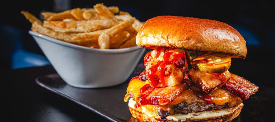 March Madness at Fatpour Tap Works