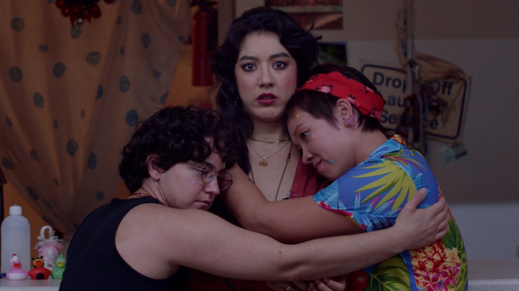 Chicago Latino Film Festival