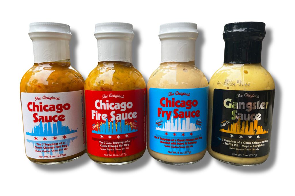 Cool Chicago gifts