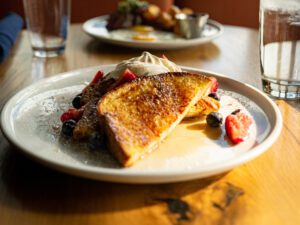 mother's day brunch