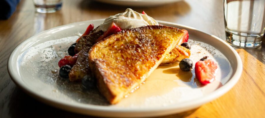 mother's day brunch
