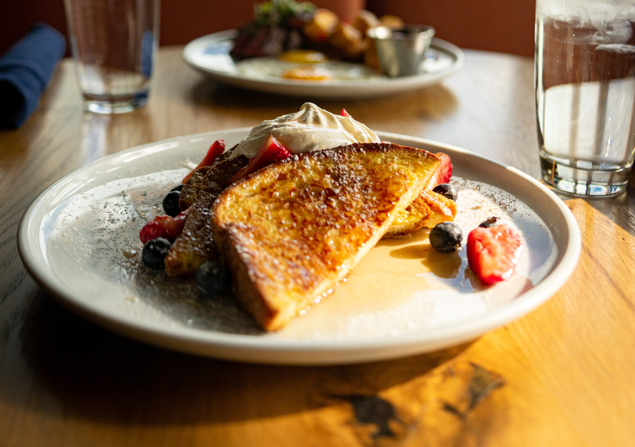 mother's day brunch