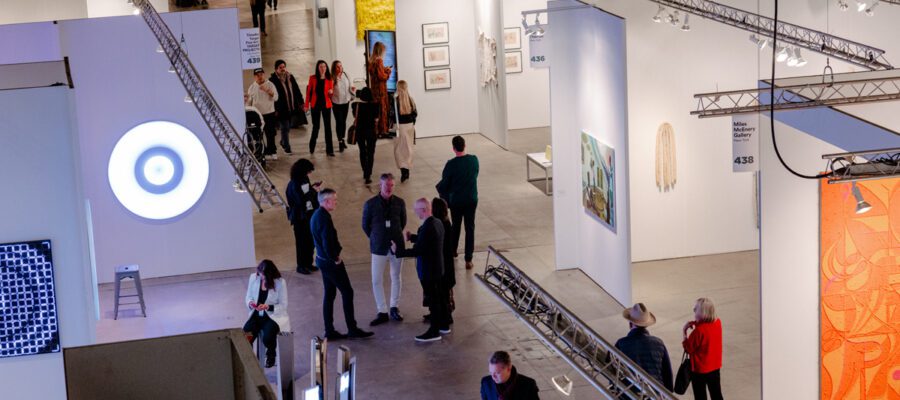 EXPO CHICAGO