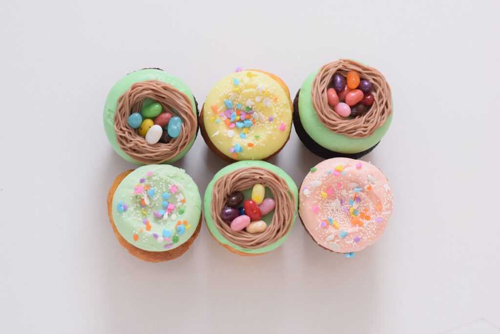 easter brunch