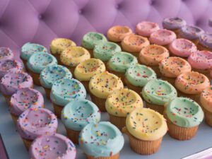 Chicago Bakeries