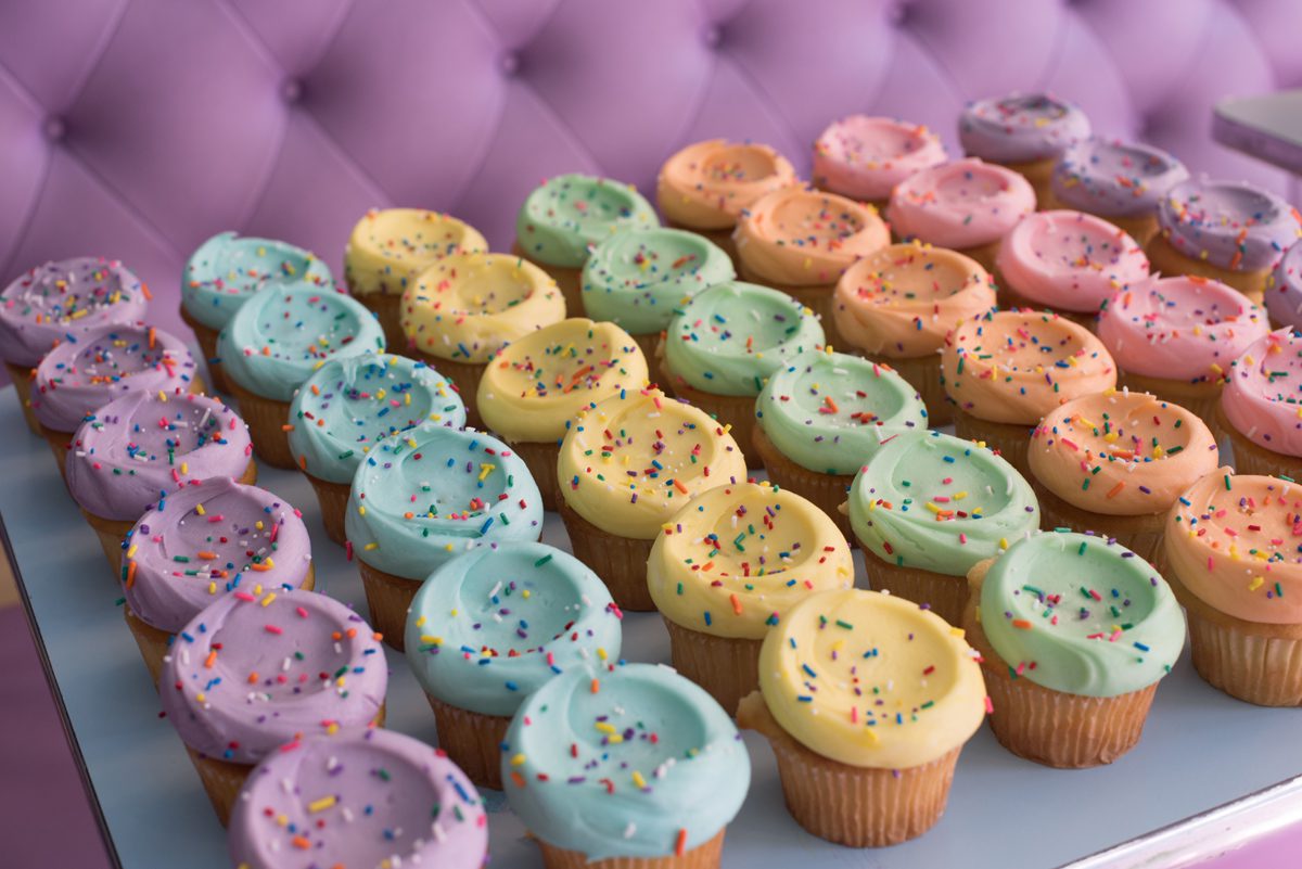 Chicago Bakeries